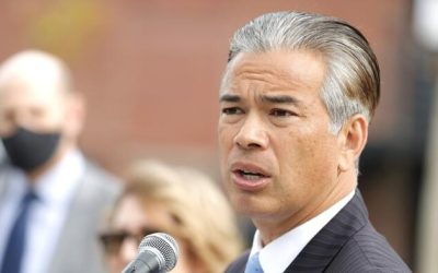 California AG Sues SoCal School District For ‘Outing’ Trans, Pronoun Students To Parents