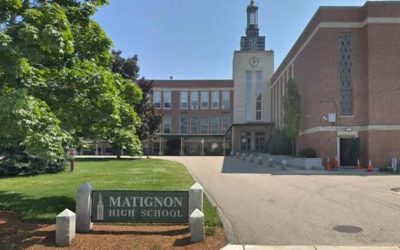 75 More Catholic Schools Nationwide Say They Are Shutting Down