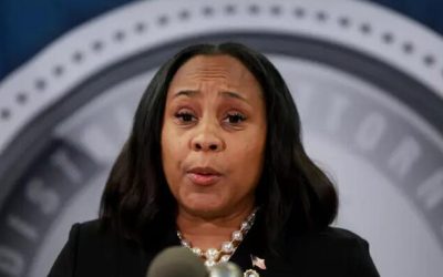 “America Is Under Attack”: Georgia Senator Demands Special Session To Investigate, Possibly Impeach Fani Willis