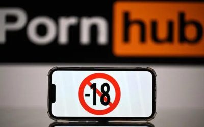 States Unite To Protect Minors From Brain-Altering Pornography