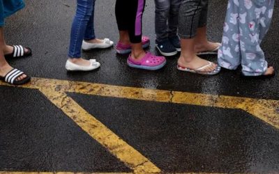Parents Can’t Opt Children Out Of LGBT Lessons: Judge