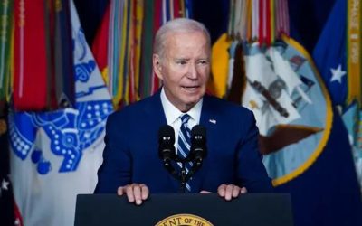 Biden Admin Invests $24 Million In mRNA Technology To Treat Cancer, Other Diseases