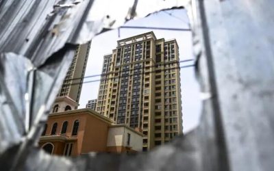 7 Reasons Why ‘The China Crisis’ Has Finally Arrived