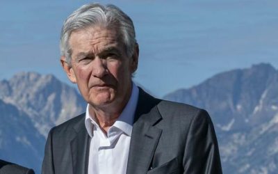 Central Banks Just Made It Clear They Aren’t In Control, And Don’t Pretend To Be