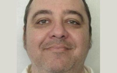 Alabama Ready To Be First To Kill Inmate By Forced Breathing Of Nitrogen