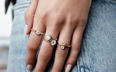 Pandora Wins “Massive” Market Share As Lab-Grown Diamonds In Hot Demand