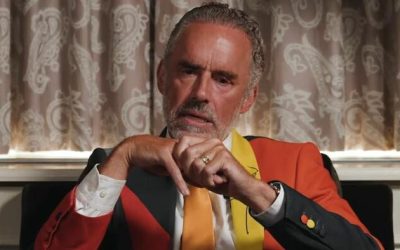 Jordan Peterson Hits Back After Canada Forces Him Into “Coaching Program” Over Controversial Statements