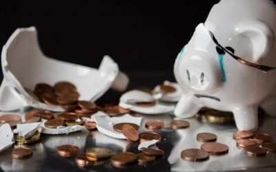 Fed Warns Consumers Will Deplete Excess Savings By End Q3