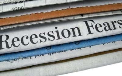 More Than Half Of Small Businesses Believe The US Is Already In Recession
