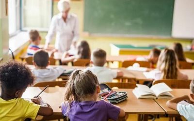 School District Blames ‘Rogue’ Principal For Anti-White Discrimination, But Documents Suggest It Was Official Policy