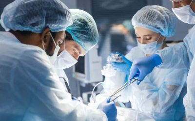Transgender Surgeries In US Nearly Tripled In 3 Years