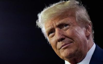Trump: The Leader Of A Faction Or A Party?
