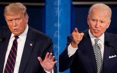 “Trump Was Right”: Jake Tapper Admits Biden Lied About Hunter ‘Making Fortune In Ukraine, China, Moscow’