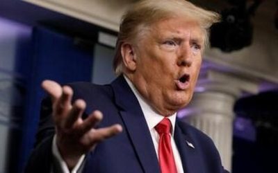 Trump Can Prove It | zh