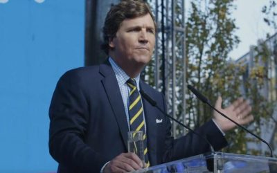 Tucker Carlson Apologizes To Hungary On Behalf Of America, Slams ‘Disgusting’ US Ambassador Over Lack Of Diplomacy
