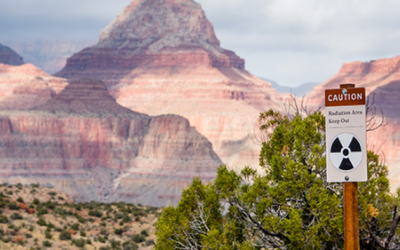 Biden Admin Plans Grand Canyon Monument That Will Inhibit Crucial Uranium Mining