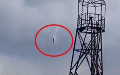 Wagner Decries ‘Murder’ Of Prigozhin Amid Reports Anti-Air Missile Struck Plane