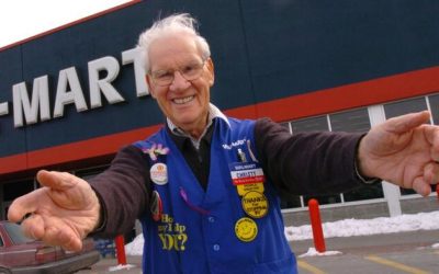 Walmart Erases Gains Despite Beating And Raising Guidance, After Cautious Commentary On Earnings Call