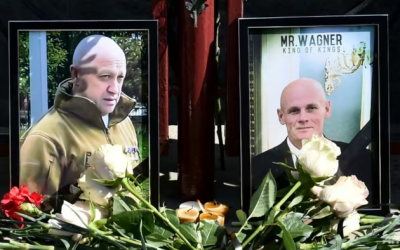 As Wagner Fighters Threaten New ‘March On Moscow’, Putin Says Prigozhin Was “Talented” Man Who Made “Mistakes”