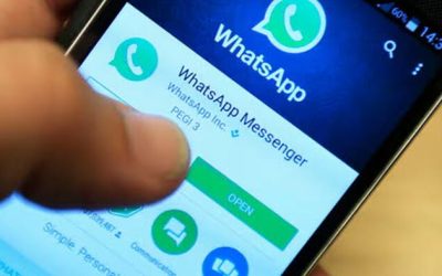 UK Fines Morgan Stanley For Energy Traders Using Private WhatsApp Messages