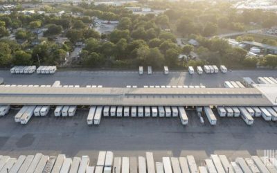 Old Dominion Ups Ante With $1.5BN Bid On Yellow’s Terminals As Bidding War Heats Up