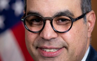 While FTC’s Khan Draws The Fire, DOJ’s Kanter Advances Radical Agenda