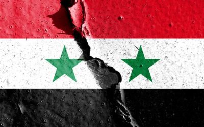 Syria On The Verge Of Collapse?