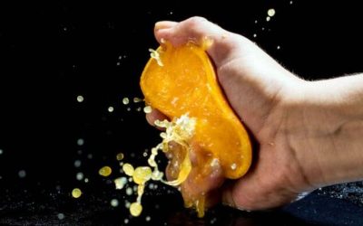 Biggest Weekly Short-Squeeze Since Jan Lifts Stocks; Crude Jumps, Crypto Dumps