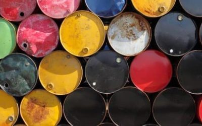 A World Running On Empty: The Decline Of Fossil Fuel Supply