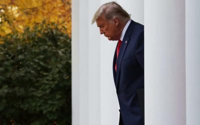 The Left’s Relentless War On Donald Trump And Everyone Who Disagrees With Them