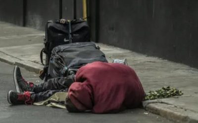 San Francisco Records More Than A Dozen Suspected Overdose Deaths In One Day