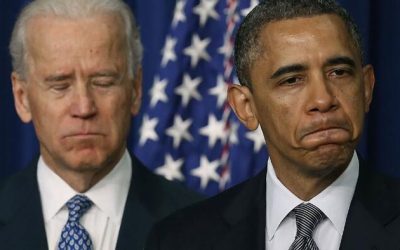 Turley: Biden’s Use Of Fake Names In Email Could Cost Him