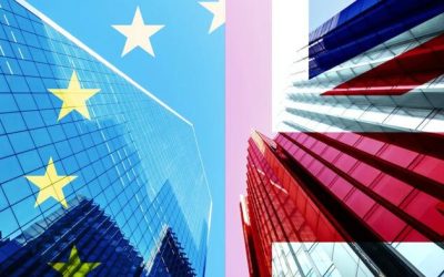 Downfall Of The Brexit Doomers