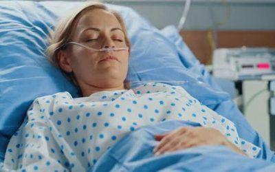 British Court Rules That Competent & Conscious Patient Can Be Denied Life-Sustaining Treatment Against Her Will