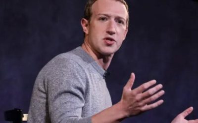 Zuckerberg’s “Twitter Killer” App Struggles For Traction