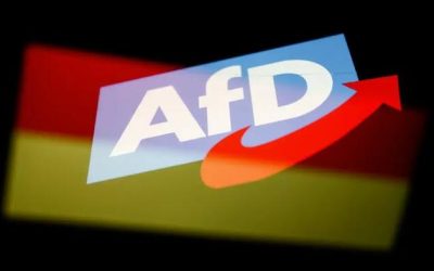 Who’s Afraid Of An Alternative For Germany?