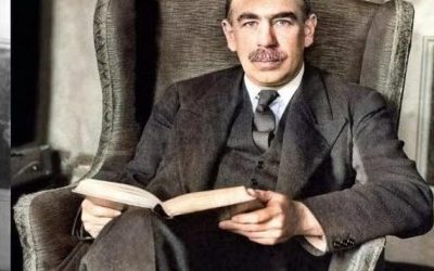 The Eurozone: An Example Of Failed Keynesianism