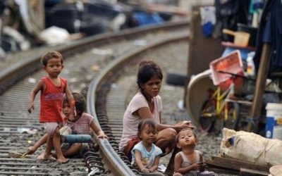 Poverty Indicators Worsen Across Post-Pandemic Asia