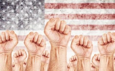 Americans’ Support For, Belief In Unions Strengthens