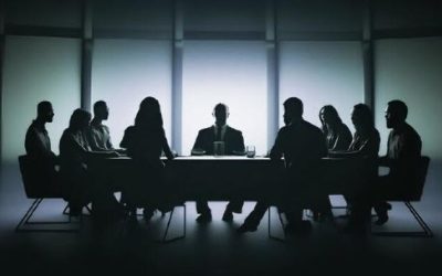 The New Authoritarian Agenda Revealed (Globalism Rebranded)