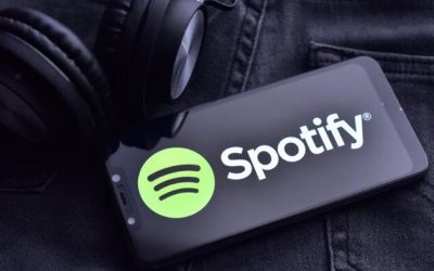 Swedish Gangs Use Fake Spotify Hits From Affiliated Ganster Rappers To Launder Money