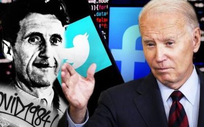 Biden Officials Likely Violated First Amendment On Social Media: 5th Circuit Court