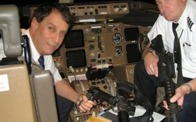 Enhancing Post-9/11 Safety: Armed Pilots
