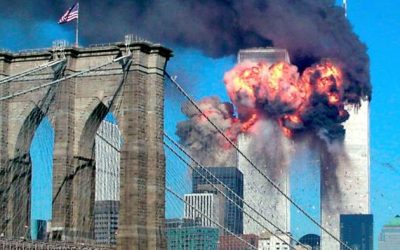 Sean Davis: Was 9/11 The Day America Started To Fall?