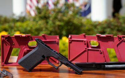 “O’Connor Strikes Back”: Federal Judge Exempts Plaintiffs From Biden’s ATF ‘Frame And Reciever’ Rule 