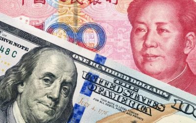 Currency Wars Versus Gold Standards