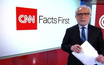 CNN Inadvertently Makes The Case For An Impeachment Inquiry
