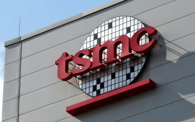 TSMC Instructs Suppliers To Delay Chip Equipment Deliveries, Report Says