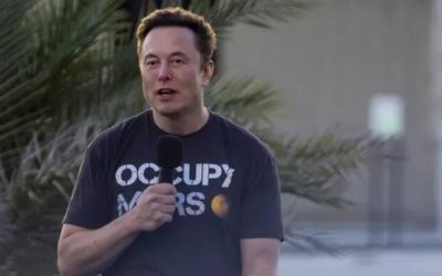 Musk’s SpaceX Countersues DOJ, Says Case Over Refusal To Hire Refugees Is Unconstitutional