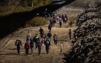Victor Davis Hanson: Our Self-Induced Catastrophe At The Border
